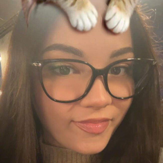 Babysitter in Esch an der Alzette: Ena