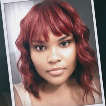 Babysitter in Brooklyn: Sherifa