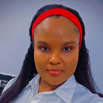 Babysitter in Brooklyn: Sherifa