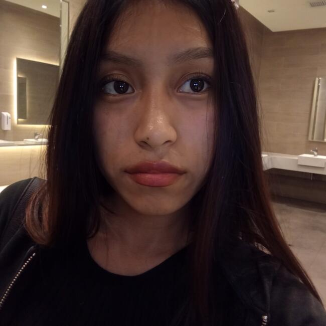 Babysitter in Lima: Shirley