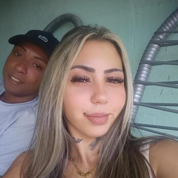 Babysitting job in Apucarana: babysitting job Geovana