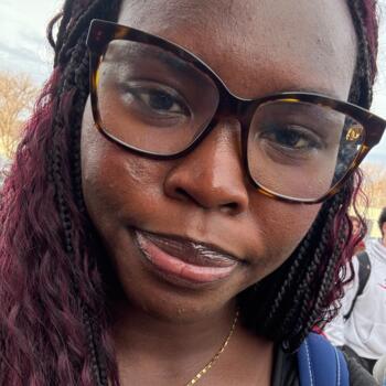 Babysitter in Medicine Hat: Rawya