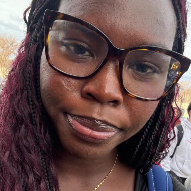 Babysitter in Medicine Hat: Rawya