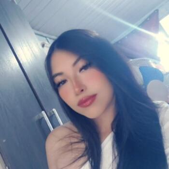 Babysitter in Piraquara: Ana