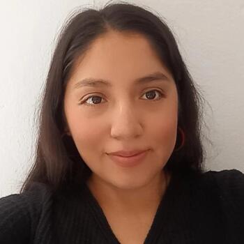 Babysitter in San Isidro: Anabel