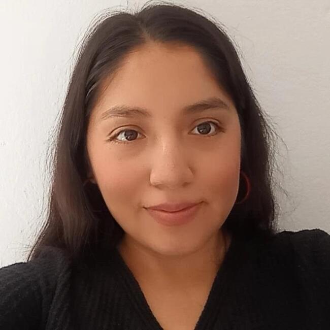 Babysitter in San Isidro: Anabel