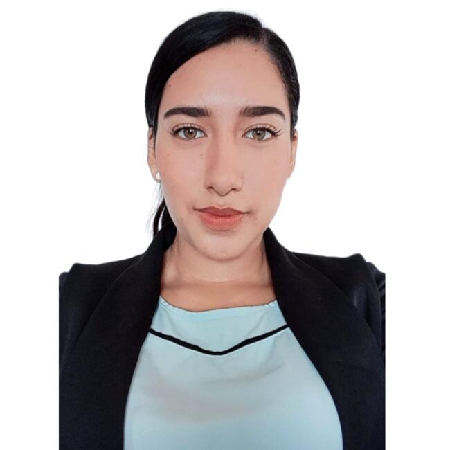 Niñera en Guayaquil: Ruth