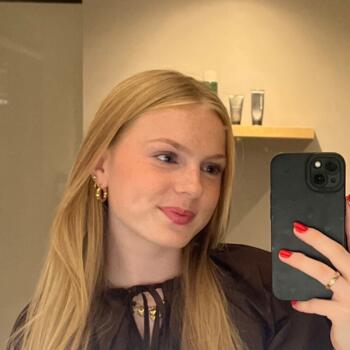 Babysitter Veldhoven: Sophie