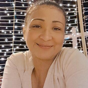 Babysitter in Villavicencio: Anny