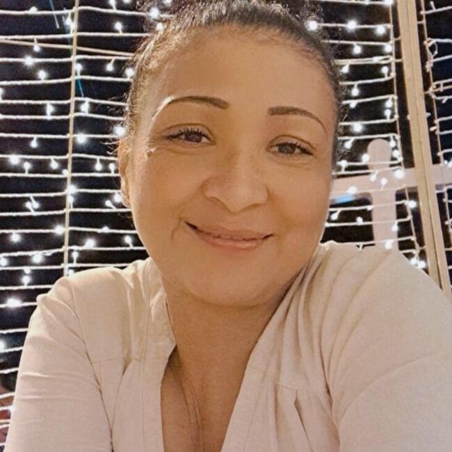 Babysitter in Villavicencio: Anny