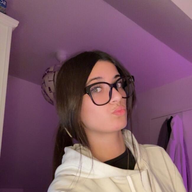 Babysitter in Orléans: Ilana