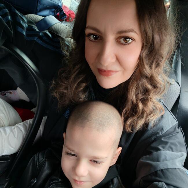 Babysitter in Zagreb: Petra