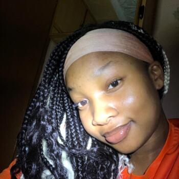 Babysitter in Kempton Park: Phinah