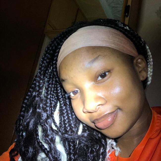 Babysitter in Kempton Park: Phinah