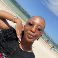 Thobeka Mwandla