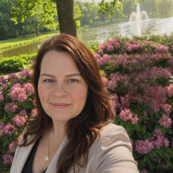 Childminder in Ede: Marianna
