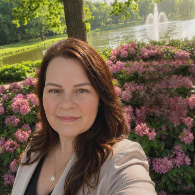 Childminder in Ede: Marianna