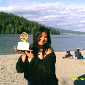 Babysitter in New Westminster: Alayna