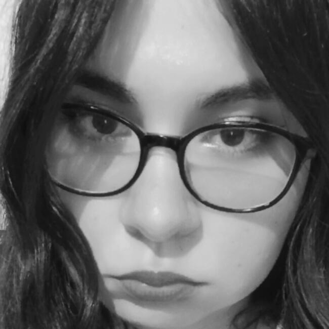 Babysitter in Tigre: Rocio