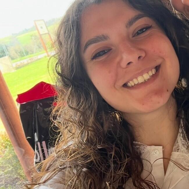 Babysitter in Civitanova Marche: Denise