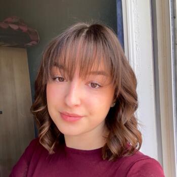 Babysitter in Pau: Novalee