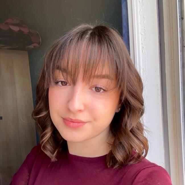 Babysitter in Pau: Novalee