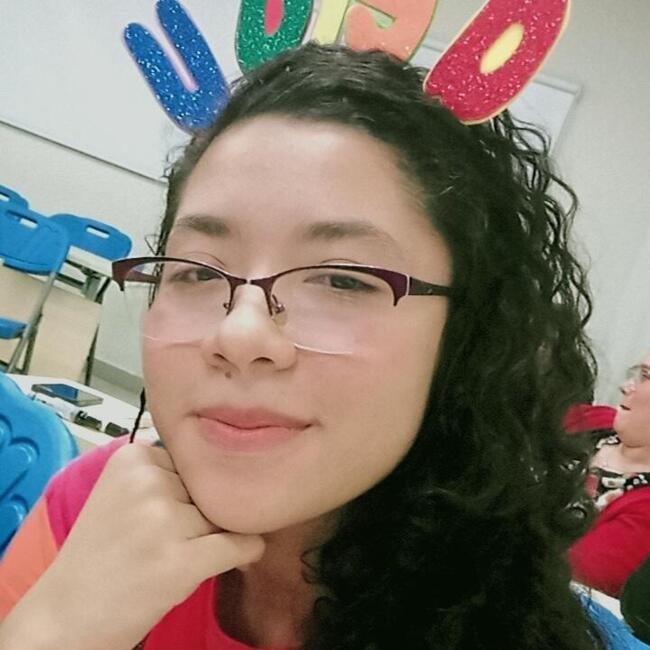 Babysitter in Pedregal: Nishma