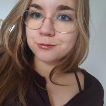 Babysitter in Berlin: Franziska