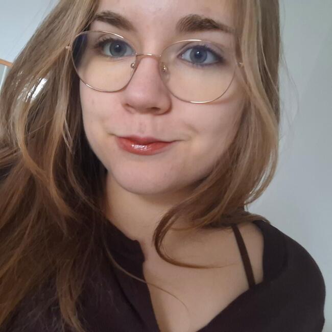 Babysitter in Berlin: Franziska