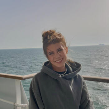 Babysitter in Ingolstadt: Carlotta