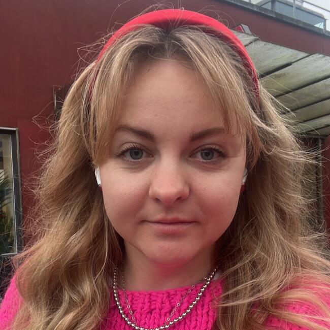 Babysitting job in Herlev: Viktoria
