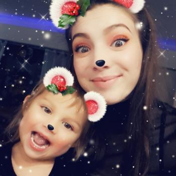 Baby-sitter Kamloops: Lily Danielle