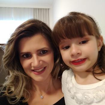 Emprego de babá São Paulo: emprego de babá Katia
