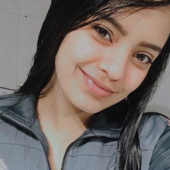 Niñera Las Condes: Joselyn