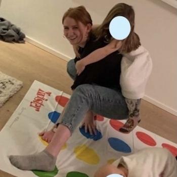 Baby-sitter in Copenhagen: Signe