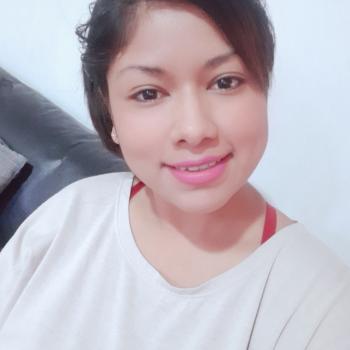 Niñera Colina: Joselin