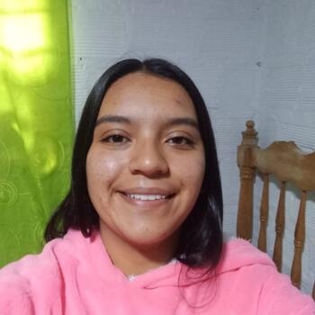 Babysitter in Arroyo Hondo (Valle del Cauca): Geraldin