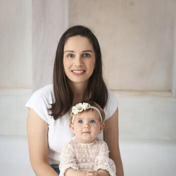 Babysitting job in Itajaí: babysitting job Carine