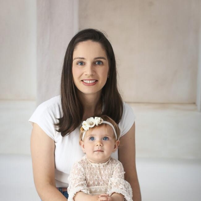 Babysitting job in Itajaí: Carine