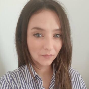 Lavoro per babysitter a Benevento: lavoro per babysitter Laura