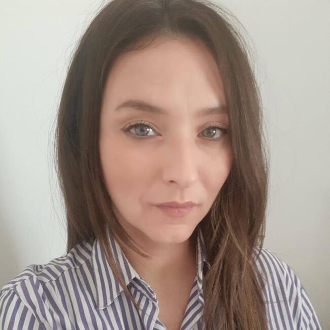 Lavoro per babysitter a Benevento: Laura