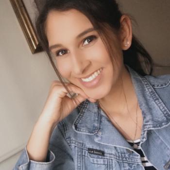 Babysitter South Orange: Jacquelyn