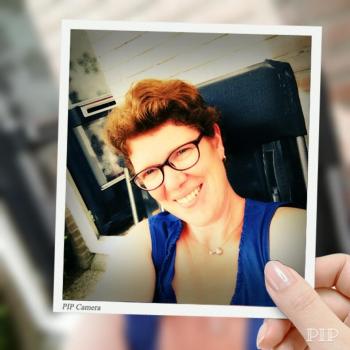 Gastouder in Nijkerk: Jolanda