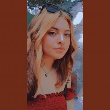 Niñera Guadalajara: Melanie