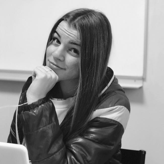 Nanny in Carvin: Samantha