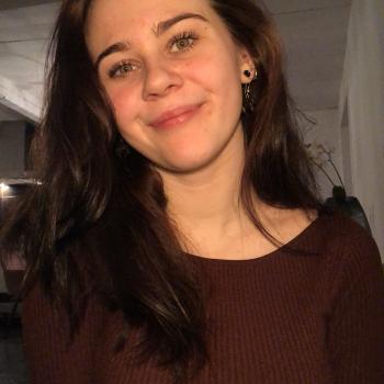 Babysitters in Svendborg: Nina-Klara