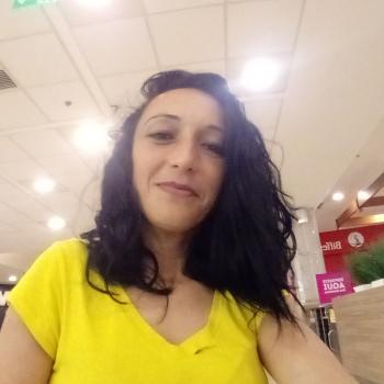 Babá em Estância Velha: Patricia