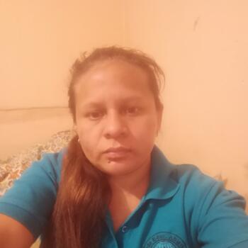 Babysitter in Desamparados (San José): Maria