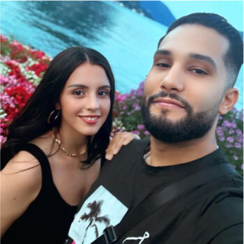 Job de garde d'enfants à Bienne: job de garde d'enfants Sirine