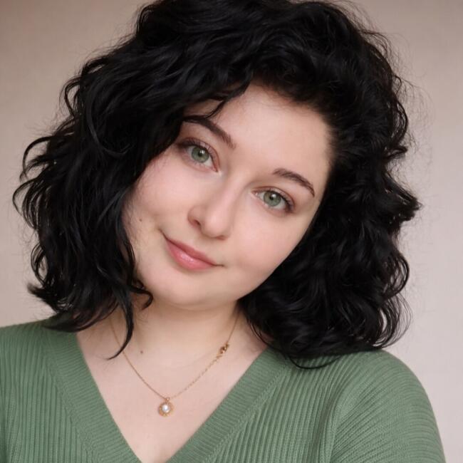 Childminder in Alessandria: Giada